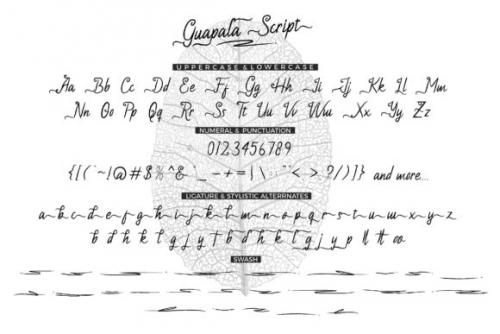 Gualapa-Font-4