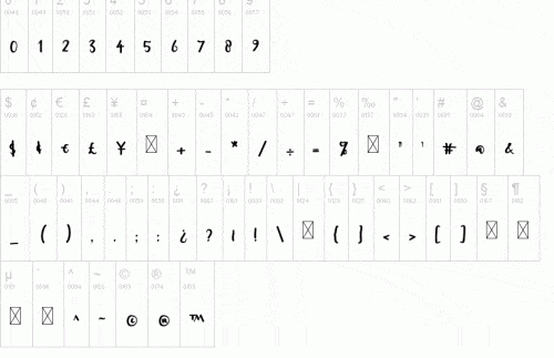 Halymah-Font-17