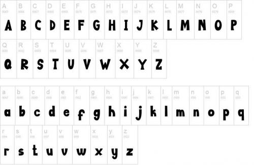 Happy-Food-Font-17