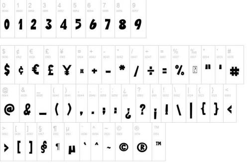 Happy-Food-Font-18