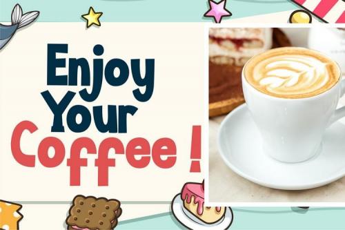 Happy-Food-Font-6