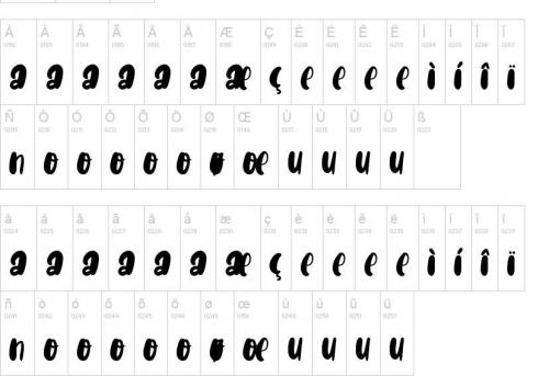 Happy-Holiday-Font-2