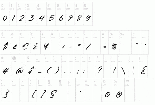 Hello-America-Font-2