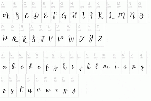 Hello-Masha-Font-16