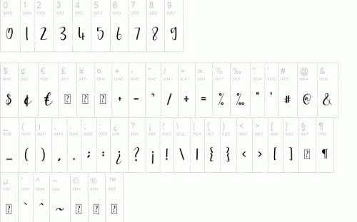 Hello-Masha-Font-17