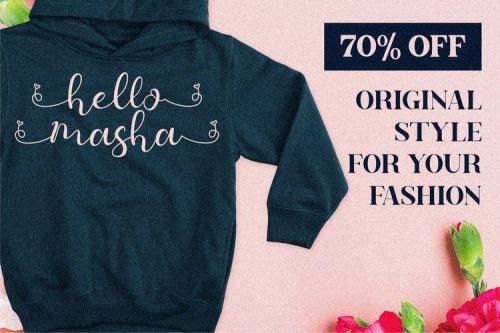 Hello-Masha-Font-9