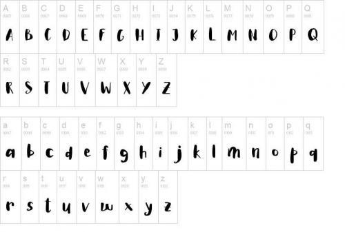 Hello-Vibes-Font-7