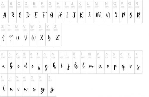 Hellomate-Font-1