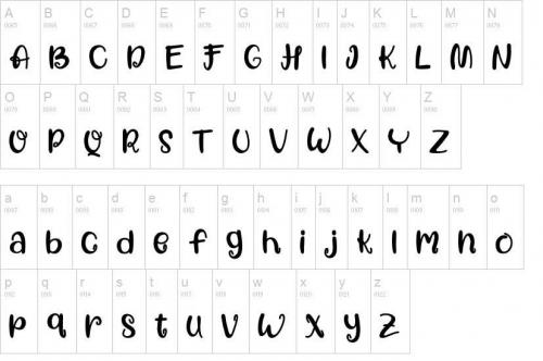 Hermine-Font-104