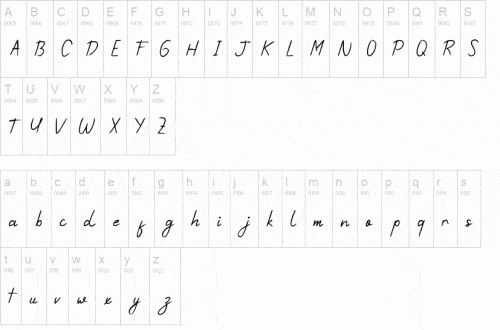 Hitz-Girlz-Font-10