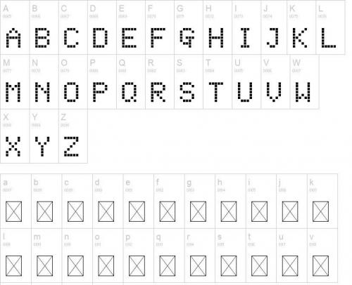 Hyundai-LED-Font-1