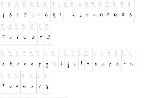 Iara-Script-Font-1