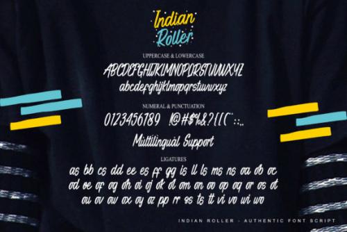 Indian-Roller-Font-5