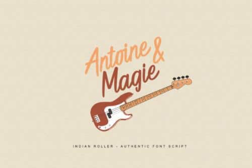 Indian-Roller-Font-7