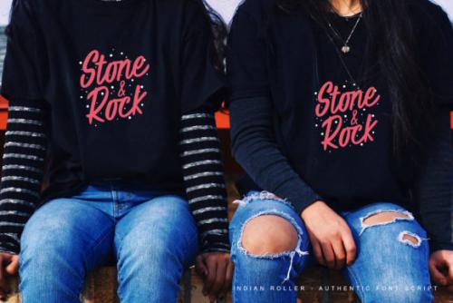 Indian-Roller-Font-8