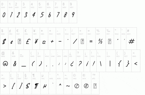 Ishotopia-Font-8