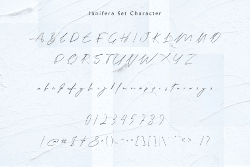 Janifera-Font-7