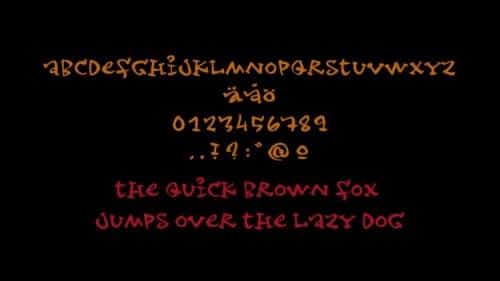 Joker-Font-2