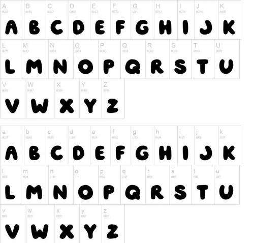 Jouzu-Font-8