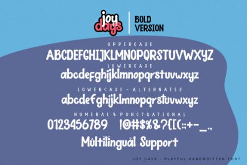 Joy-Days-Font-5
