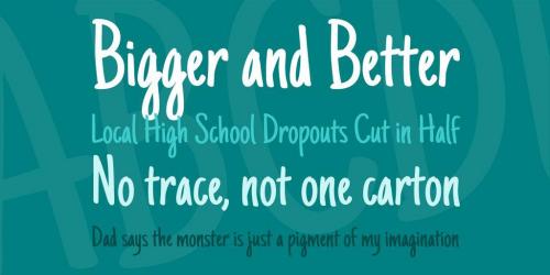 Just-Another-Hand-Font-2