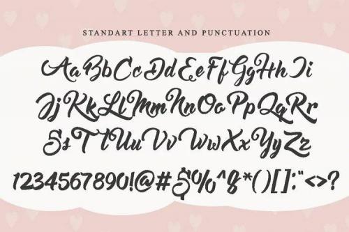 Kiranna-Font-7