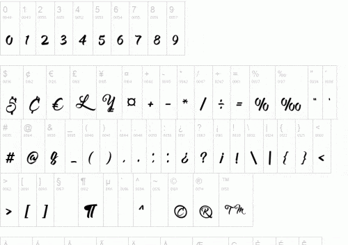 Kiranna-Font-9