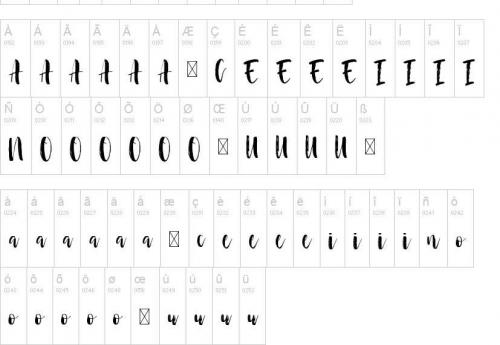 Lambe-Doer-Font-10