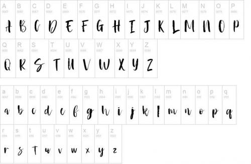 Lambe-Doer-Font-9