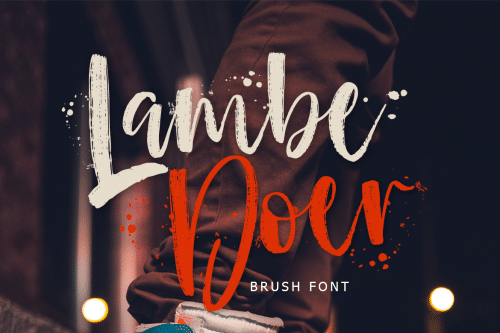 Lambe-Doer
