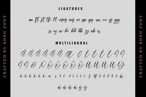 Lamonnisa-Font-8