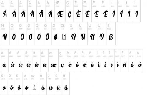 Lemonade-Party-Font-10
