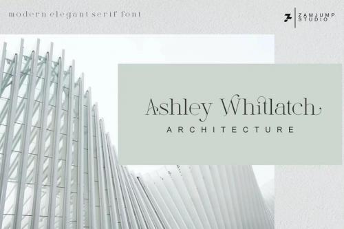 Lightly-Sailler-Font-1