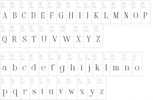 Lightly-Sailler-Font-140