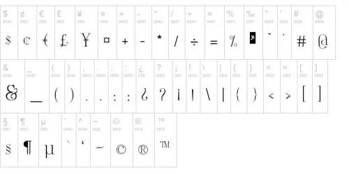 Lightly-Sailler-Font-141