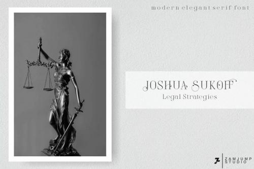 Lightly-Sailler-Font-4