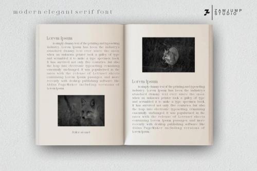 Lightly-Sailler-Font-5