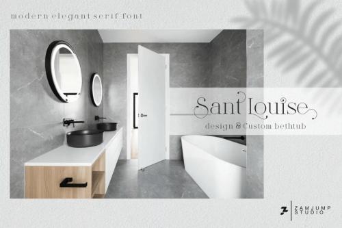 Lightly-Sailler-Font-8