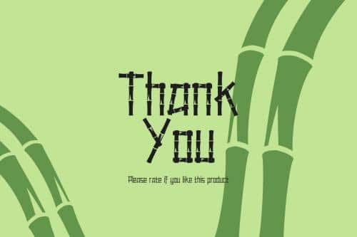 Little-Bamboo-Font-6