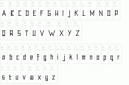 Little-Bamboo-Font-7