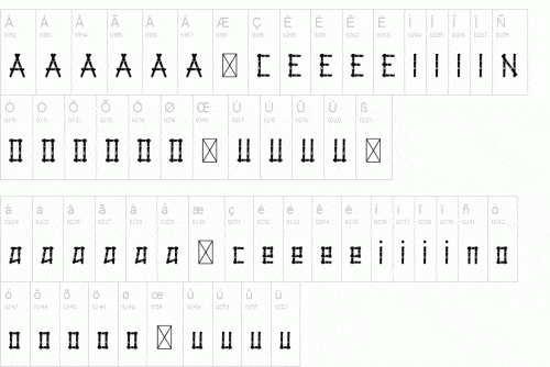 Little-Bamboo-Font-9