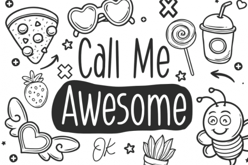 Little-Sooner-Font-5