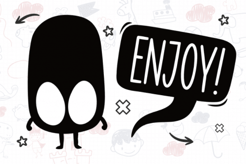 Little-Sooner-Font-6