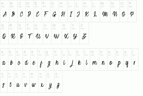 Lonely-Together-Font-13