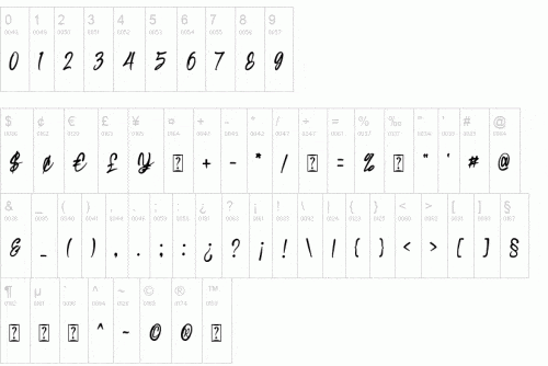 Lonely-Together-Font-14