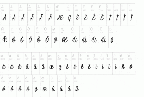 Lonely-Together-Font-15