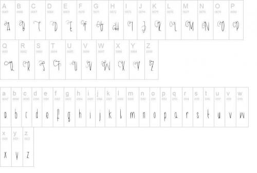 Long-Ly-Font-1