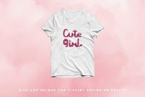 Love-Drama-Font-2