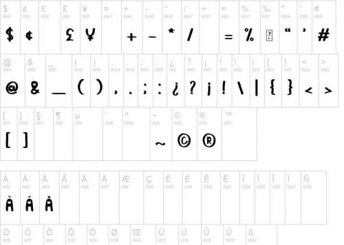 Love-Drama-Font-6