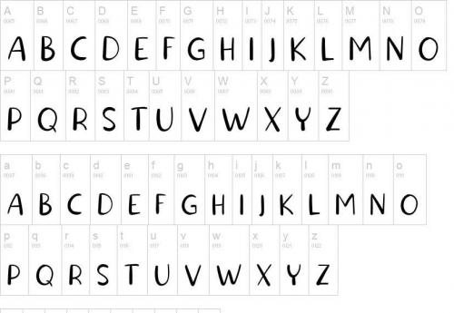 Lucky-Smith-Sans-Serif-Font-60